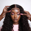 Look Afro Chic – Perruque Frisée 100 % Naturelle