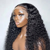 Look Afro Chic – Perruque Frisée 100 % Naturelle