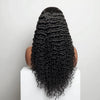 Look Afro Chic – Perruque Frisée 100 % Naturelle